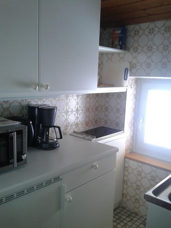 Fruehstueckspension Wagrain - Viktoria Flasch 部屋 写真